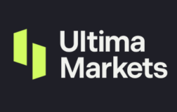 Ultima Markets Logo
